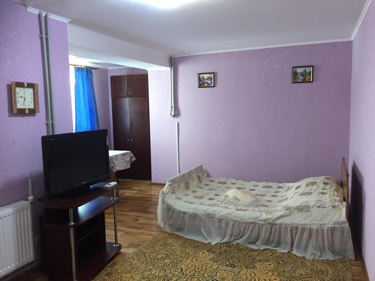 Fortuna Hotel Odessza Kültér fotó